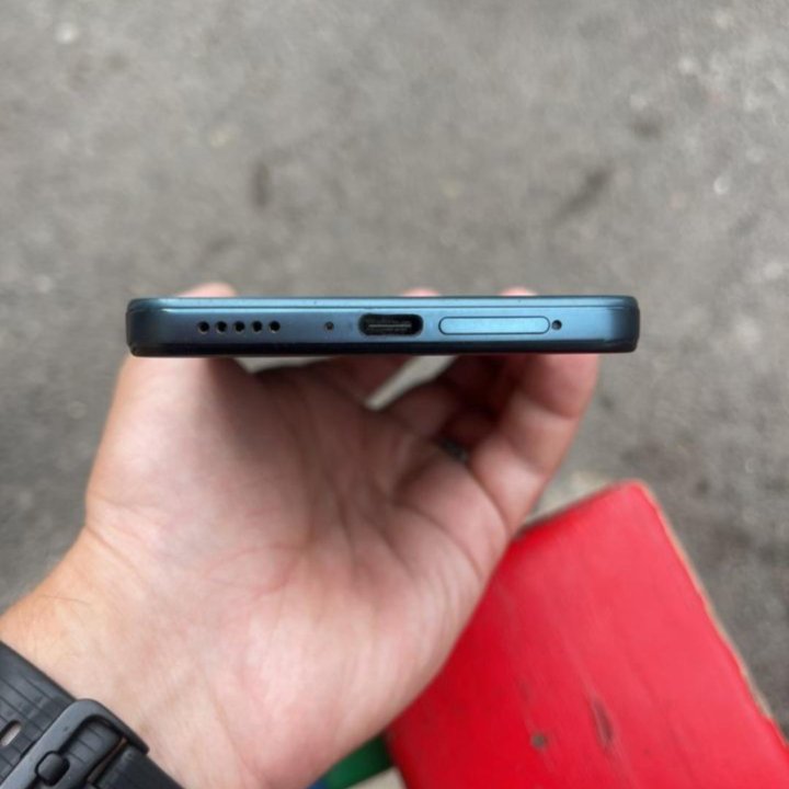 Xiaomi redmi note 11 pro + 5G