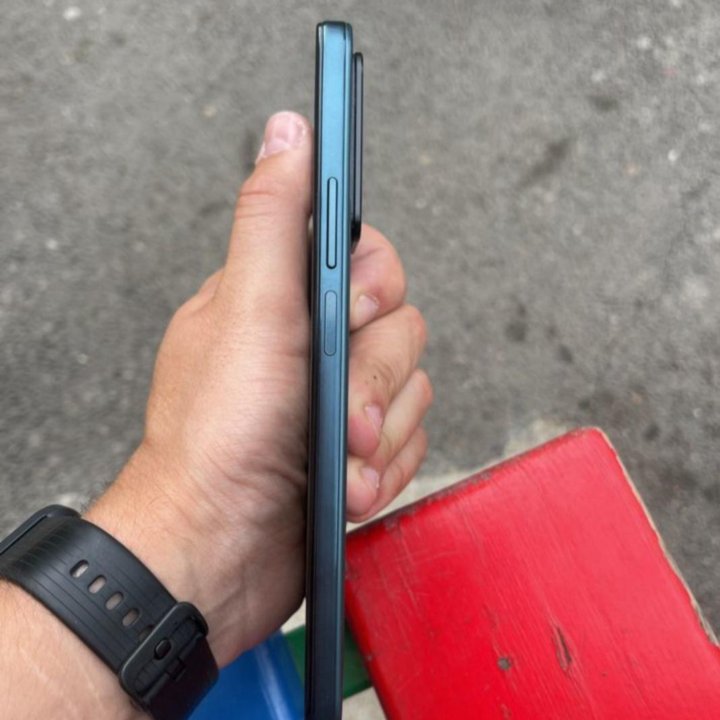 Xiaomi redmi note 11 pro + 5G