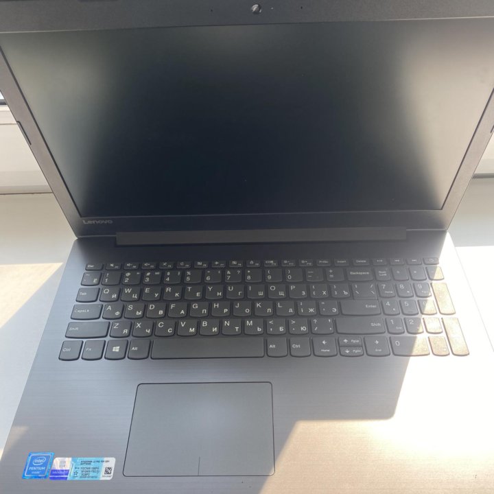 Ноутбук Lenovo IdeaPad 320-15IAP 80XR