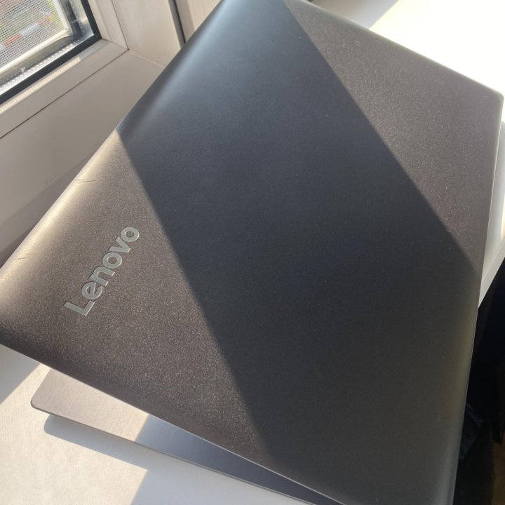 Ноутбук Lenovo IdeaPad 320-15IAP 80XR