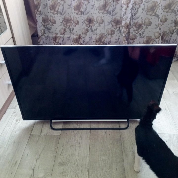 Sony 40 дюймов kdl 40r483b