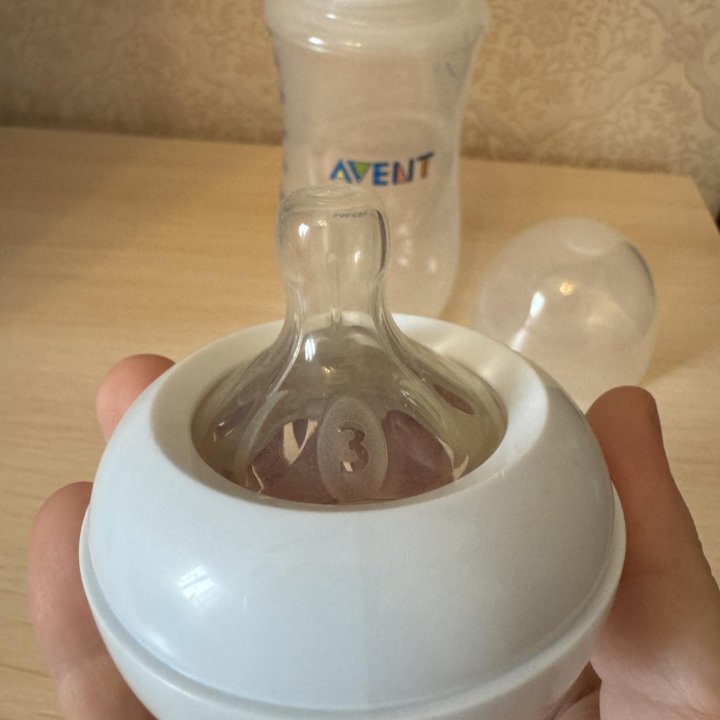 Бутылочка для кормления Philips Avent 330 мл