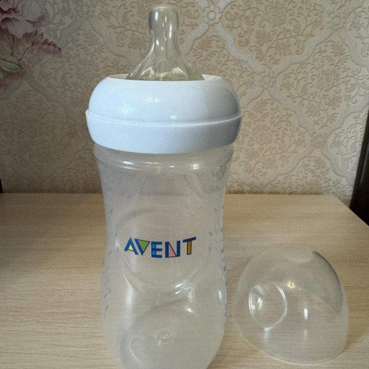 Бутылочка для кормления Philips Avent 330 мл