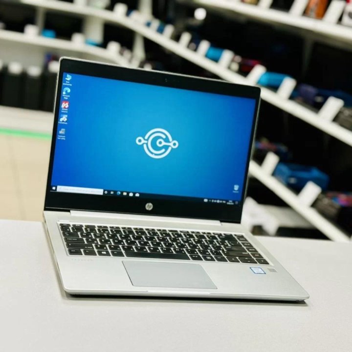 HP ProBook 14