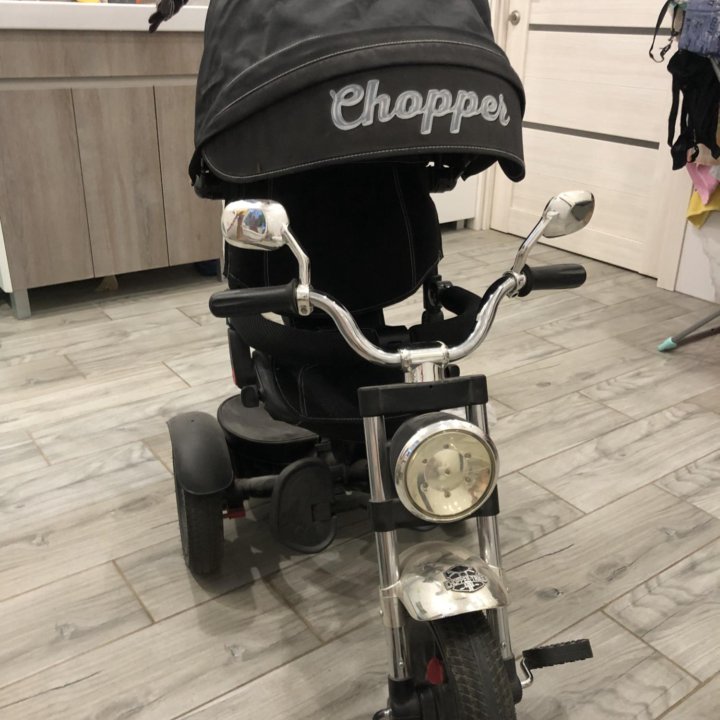 Велосипед Chopper