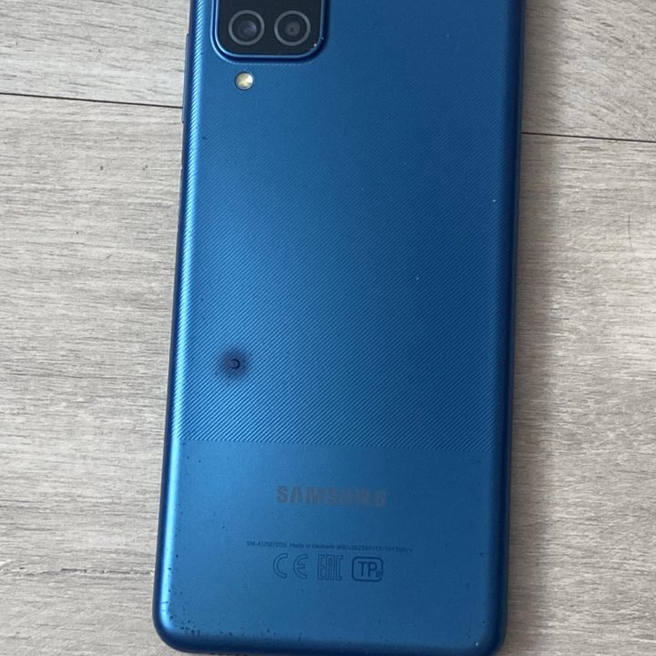 Samsung Galaxy a12