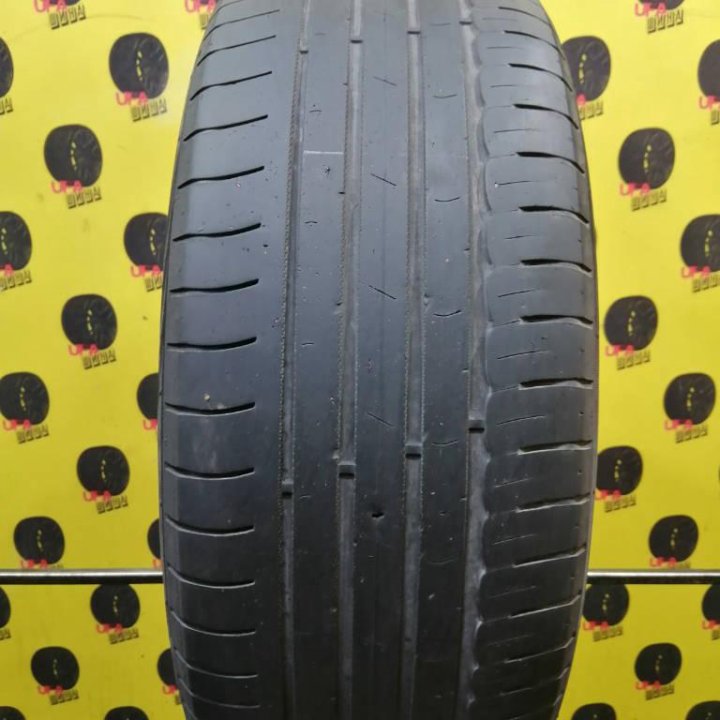 Шина Nokian Tyres Hakka Blue 2 215/55R17 летние