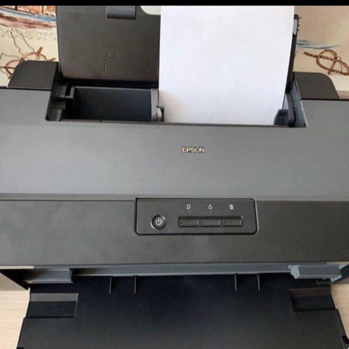 Струйный принтер epson L1300