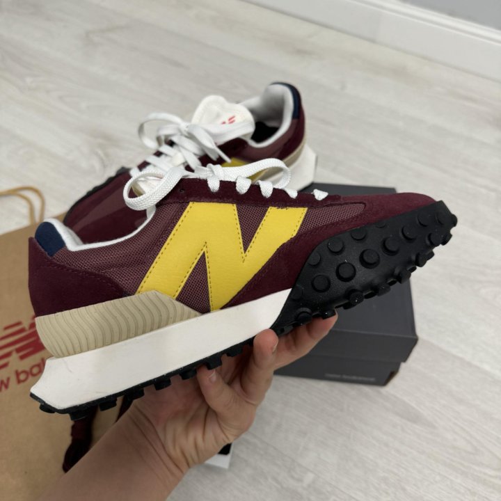 Оригинал New Balance XC-72