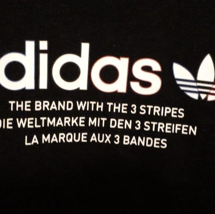 Толстовки Adidas, S-2 шт.