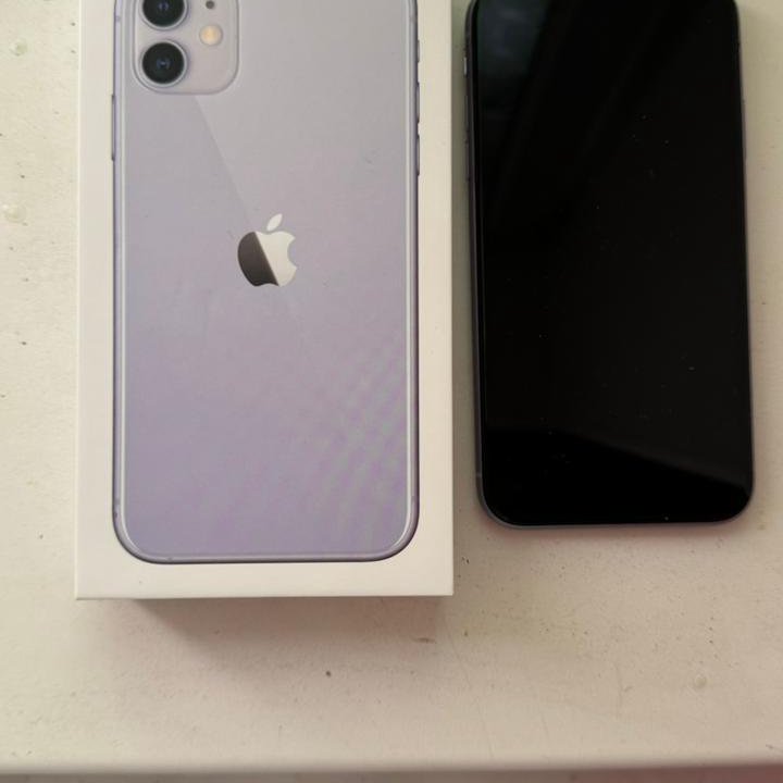 IPhone 11 128gb