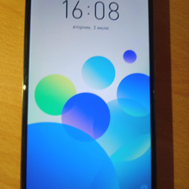 . И MEIZU.