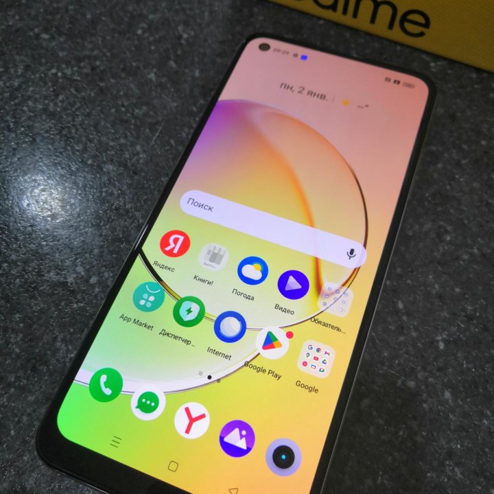 Realme 10 8/256