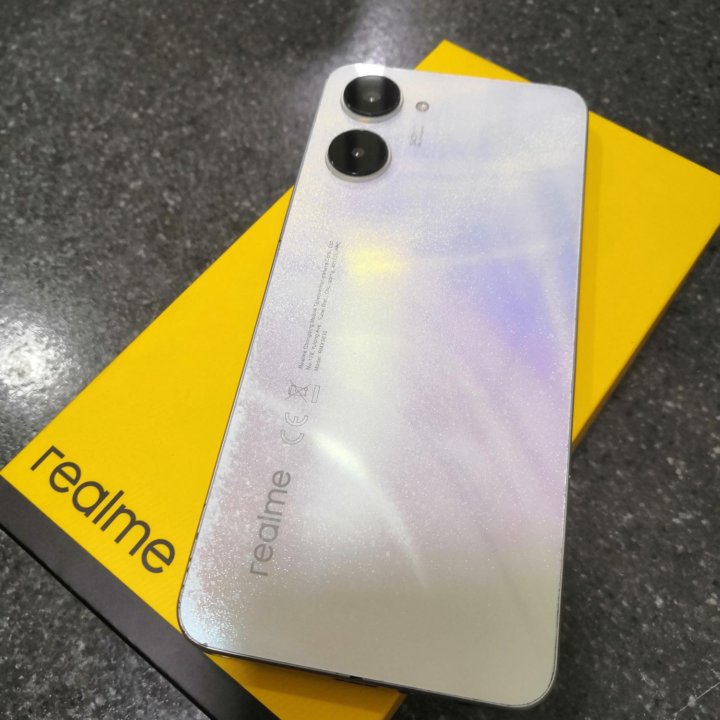 Realme 10 8/256