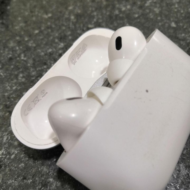 Airpods pro 2 оригинал