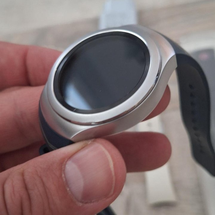 Samsung gear S2