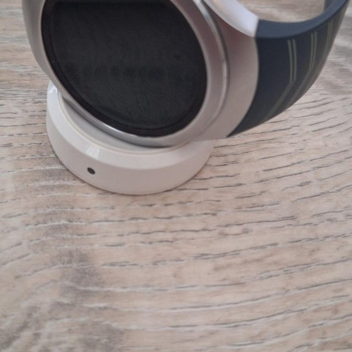 Samsung gear S2