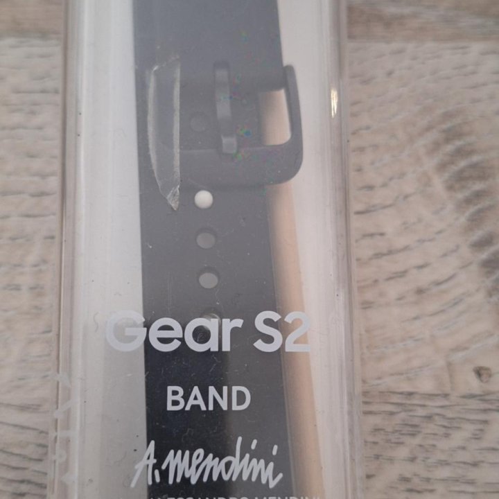 Samsung gear S2