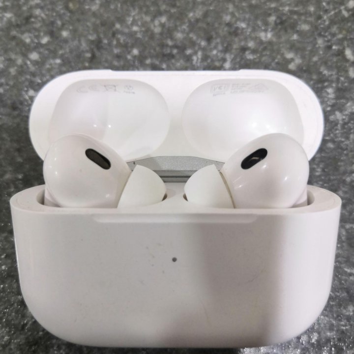 Airpods pro 2 оригинал