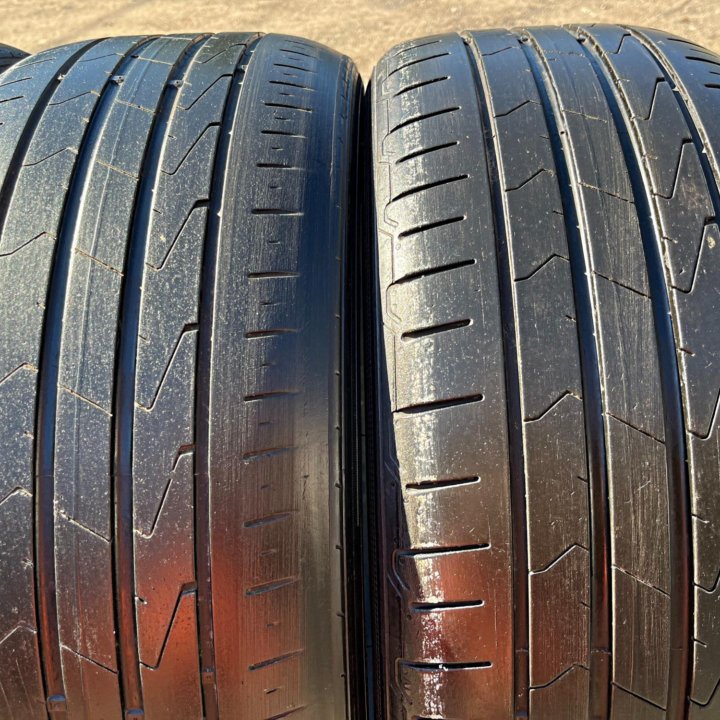 Лето Hankook Ventus Prime3 K125 215/50 R17 95V