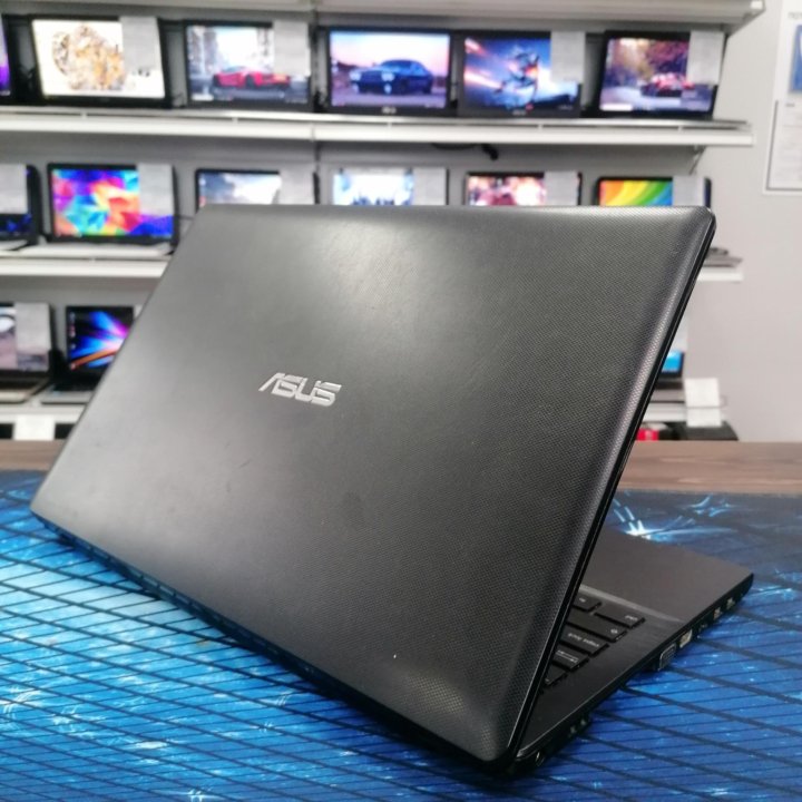 Ноутбук ASUS быстрый (1374 Н2)