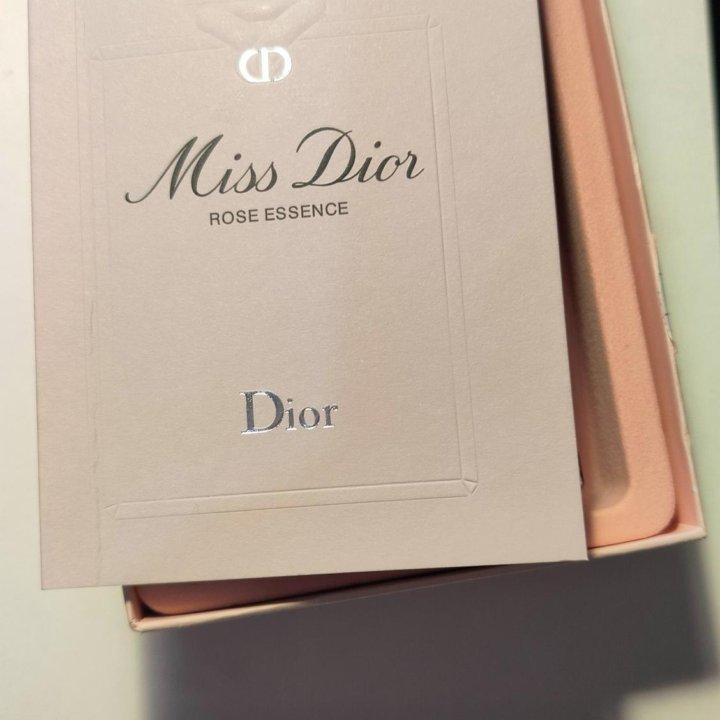 Туалетная вода miss Dior