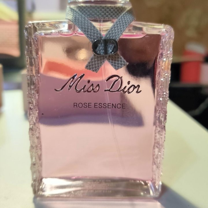 Туалетная вода miss Dior