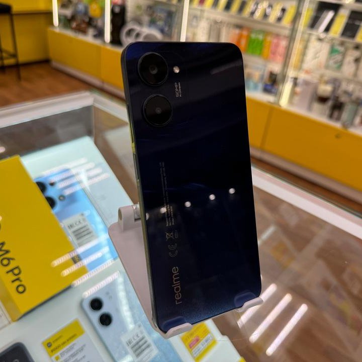 Realme 10 4/128Gb