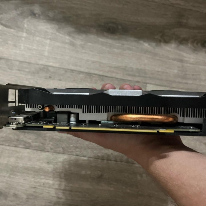 Продаю MSI RTX 2060