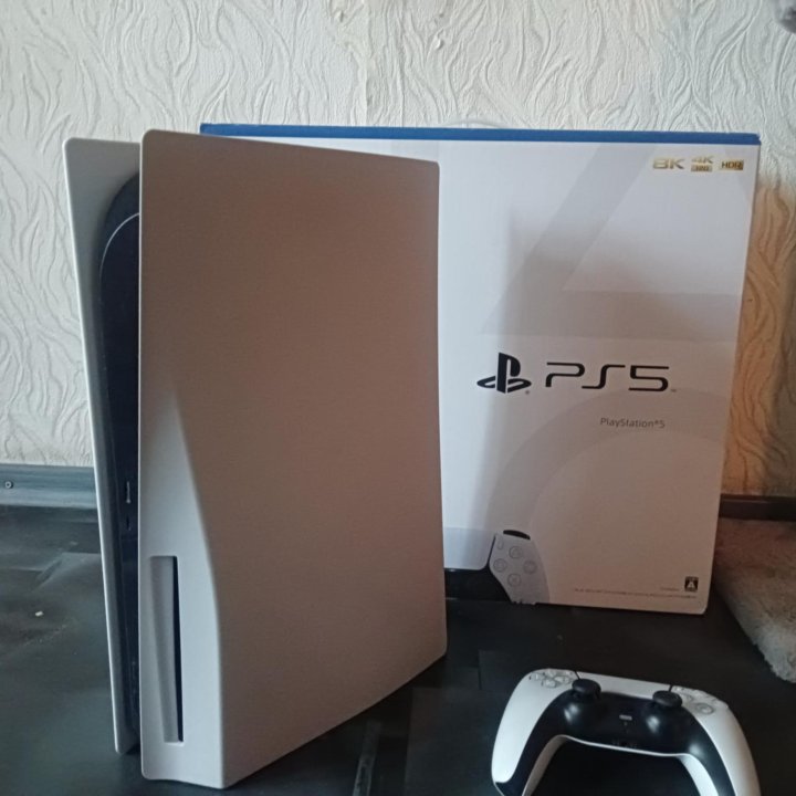 Ps5