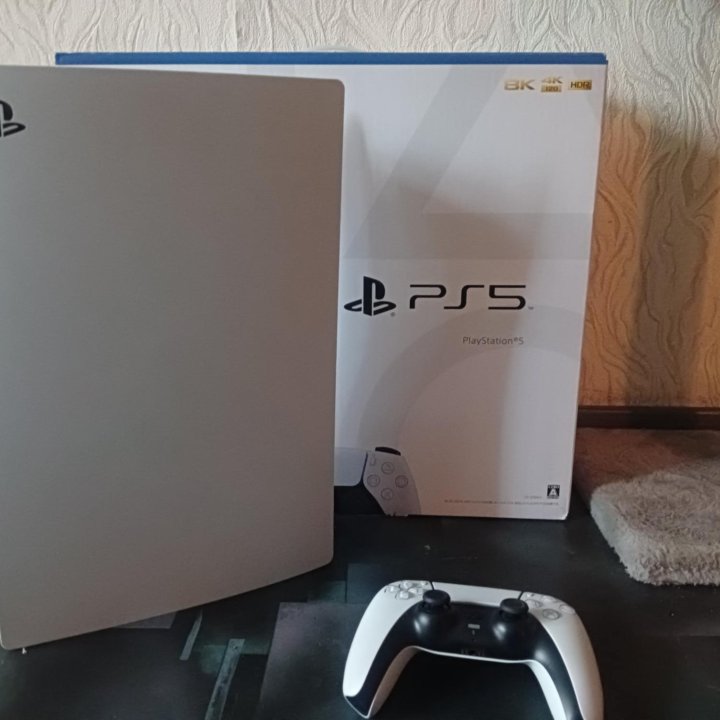 Ps5