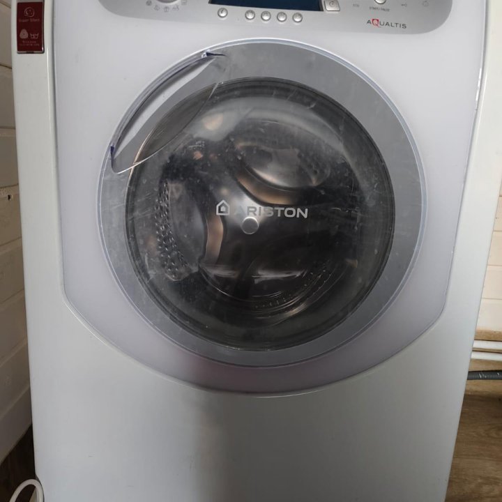 Стиральная машина hotpoint ariston