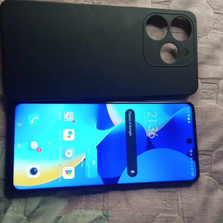 TECNO SPARK 10 pro