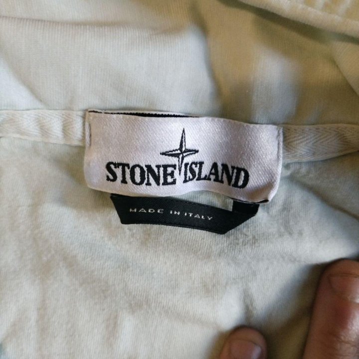 Поло stone island