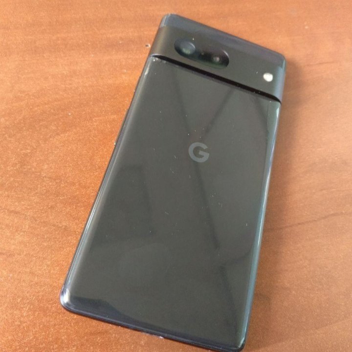 Google pixel 7