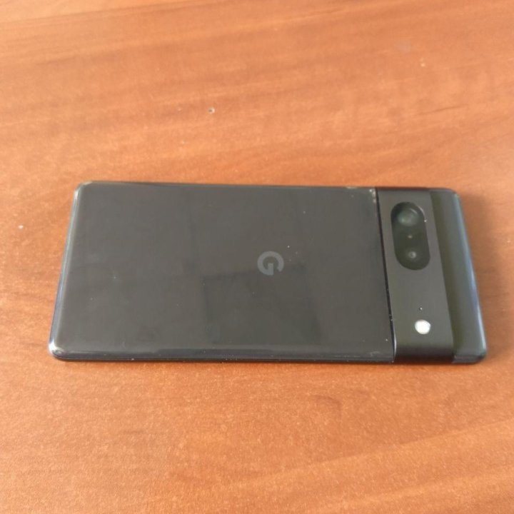 Google pixel 7