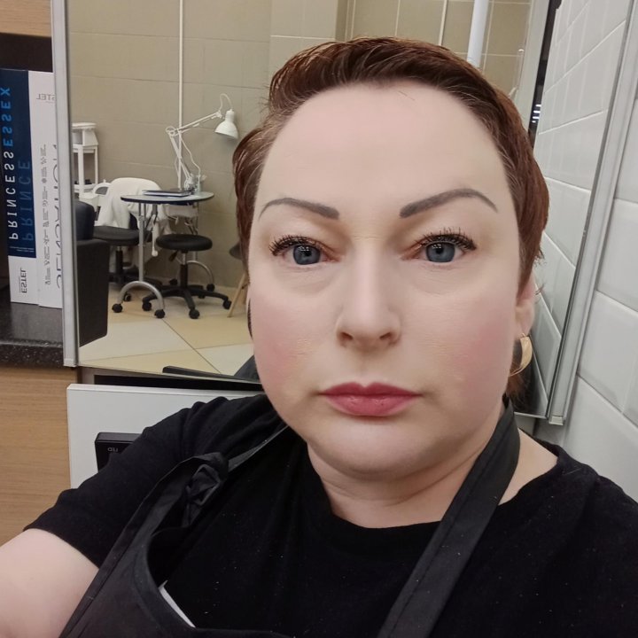 Парикмахер универсал