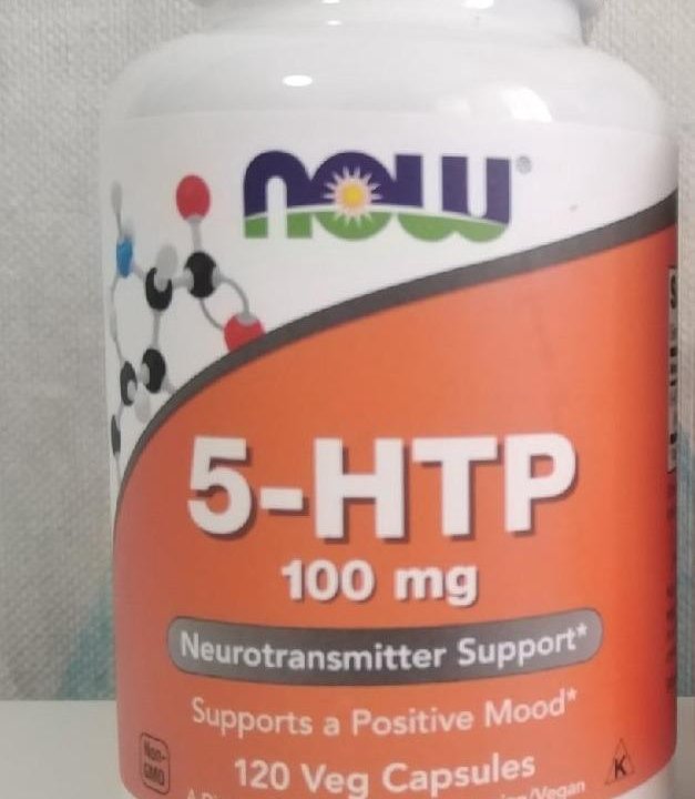 5-HTP Iherb айхерб