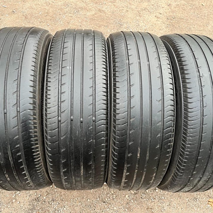 Лето Yokohama Geolandar G098A 225/65 R17 102V