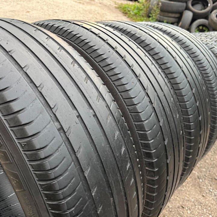 Лето Yokohama Geolandar G098A 225/65 R17 102V