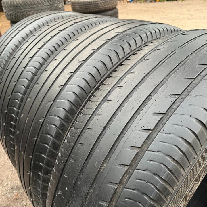 Лето Yokohama Geolandar G098A 225/65 R17 102V