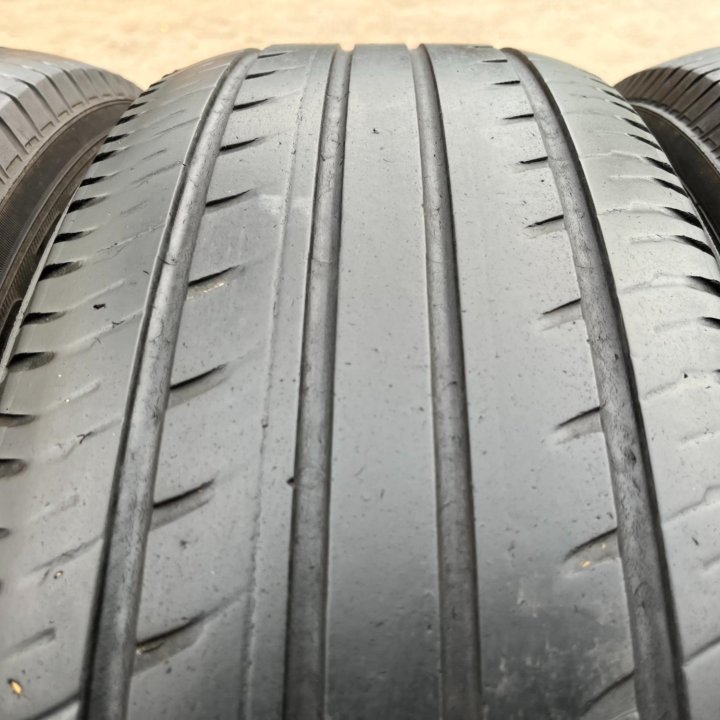 Лето Yokohama Geolandar G098A 225/65 R17 102V