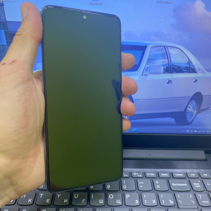 Redmi note 10 pro 128