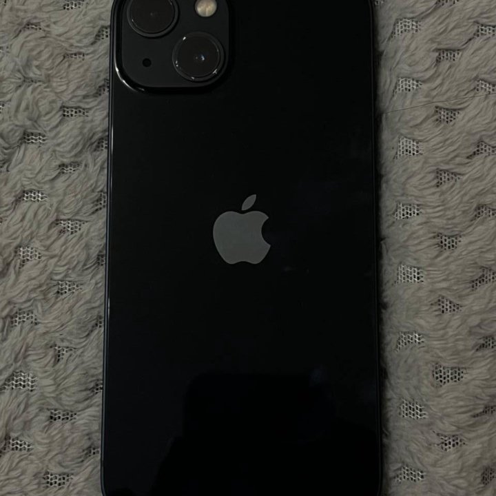 Iphone 13 128 gb Black