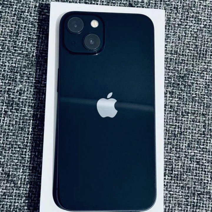 Ideal iPhone 13 128gb midnight