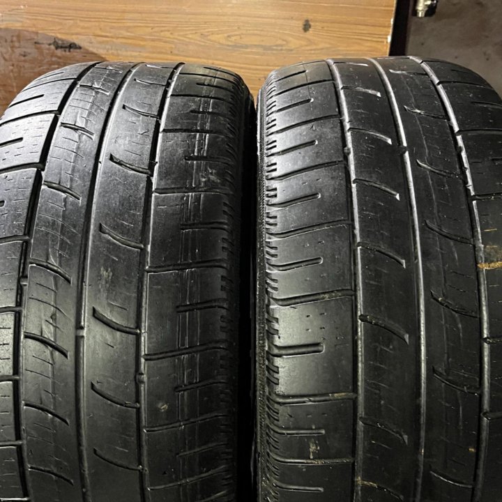 2 шт Лето Pirelli Scorpion Zero 255/55 R18 109V