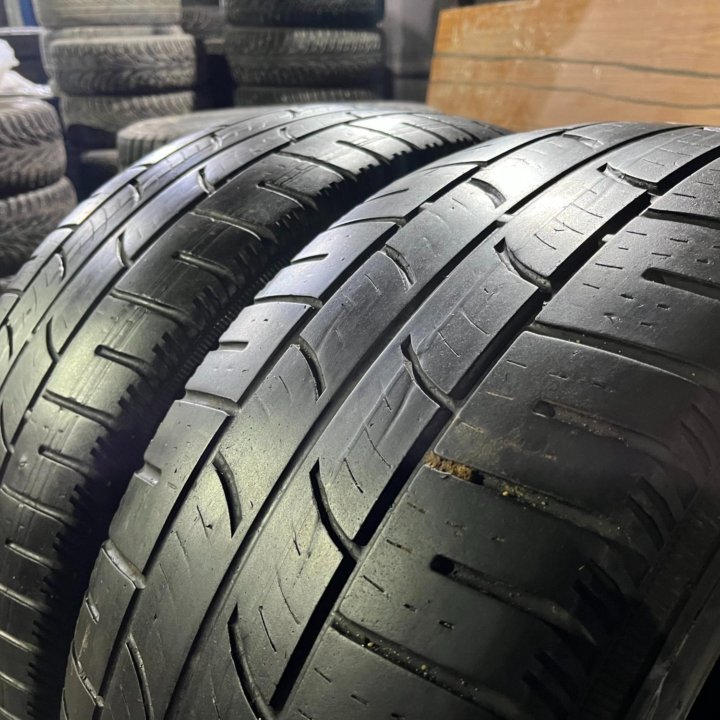 2 шт Лето Pirelli Scorpion Zero 255/55 R18 109V