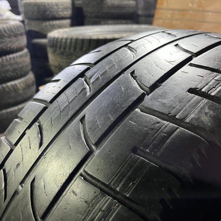 2 шт Лето Pirelli Scorpion Zero 255/55 R18 109V