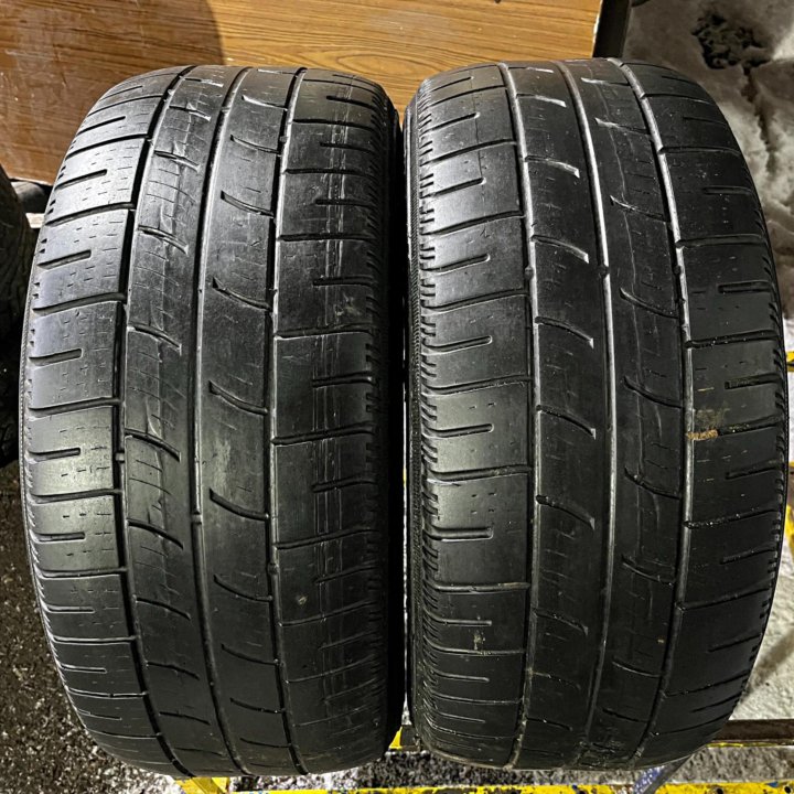 2 шт Лето Pirelli Scorpion Zero 255/55 R18 109V