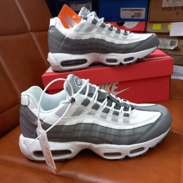 Кроссовки Nike air Max 95